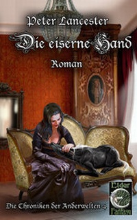 Enlarge image Cover: Die eiserne Hand - Eldur Verlag