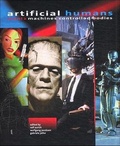 Cover: Artificial Humans - JOVIS Verlag