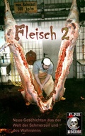 Cover: Fleisch 2 - Eldur Verlag