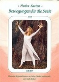 Cover: Mudra-Karten - Sanctuary Aquarius