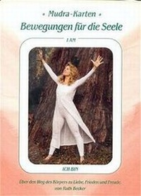 Enlarge image Cover: Mudra-Karten - Sanctuary Aquarius