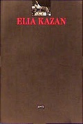 Cover: Elia Kazan - JOVIS Verlag