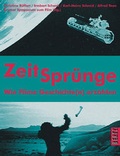 Cover: Zeitspr&uuml;nge - Bertz und Fischer