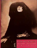 Cover: Asta Nielsen - Liebe mit Achtzig - JOVIS Verlag