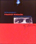 Cover: Artistenmetaphysik - JOVIS Verlag