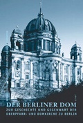 Cover: Berliner Dom - JOVIS Verlag