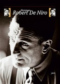 Cover: Robert de Niro - JOVIS Verlag