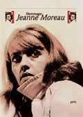 Cover: Jeanne Moreau - JOVIS Verlag