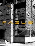 Cover: Fagus - JOVIS Verlag
