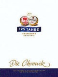 Cover: 1878-2003 - 125 Jahre Rostocker Brauerei - Ingo Koch Verlag