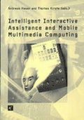 Cover: Intelligent Interactive Assistance and Mobile Multimedia Computing - Ingo Koch Verlag