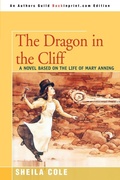 Cover: The Dragon in the Cliff - iUniverse