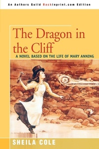 Enlarge image Cover: The Dragon in the Cliff - iUniverse