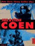 Cover: Joel & Ethan Coen - Bertz und Fischer