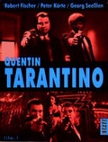 Cover: Quentin Tarantino - Bertz und Fischer