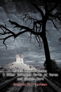 Abbildung von: Miles from Nowhere - iUniverse