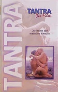 Cover: Tantra - Der Film - Hans-Nietsch-Verlag