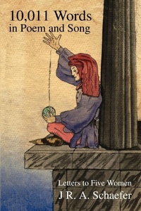 Abbildung von: 10,011 Words in Poem and Song - iUniverse