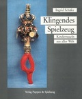 Cover: Klingendes Spielzeug - Wellhausen & Marquardt Mediengesellschaft