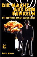 Cover: Die Macht aus dem Dunkeln - Argo