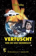 Cover: Vertuscht - Argo