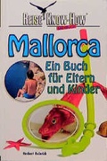 Cover: Mallorca - Reise Know-How Verlag Dr. Hans-R. Grundmann GmbH