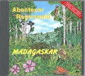 Cover: Regenwald Madagaskar - Ample Edition Musikverlag