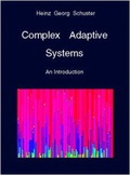 Cover: Complex Adaptive Systems - Scator