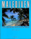 Cover: Malediven - Michael Friedel Bildarchiv
