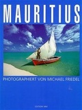 Cover: Mauritius - Michael Friedel Bildarchiv