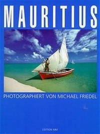 Enlarge image Cover: Mauritius - Michael Friedel Bildarchiv