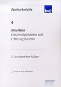 Cover: Simulation - utzverlag GmbH