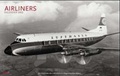 Cover: Airlines 2003 - EQIP