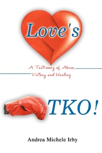 Abbildung von: Love's TKO! - iUniverse