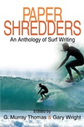 Cover: Paper Shredders - iUniverse