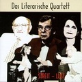 Cover: Das Literarische Quartett - Streit-Lust - Hertzfrequenz