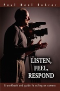Cover: Listen, Feel, Respond - iUniverse