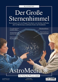Abbildung von: Der Grosse Sternenhimmel - Sunwatch