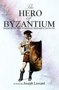 Enlarge image Cover: The Hero of Byzantium - iUniverse