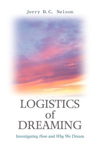 Abbildung von: Logistics of Dreaming - iUniverse