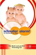 Cover: Schnulleralarm! - BLUE EYES SOUND & MOTION