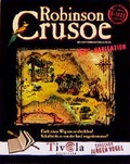 Cover: Robinson Crusoe - Tivola