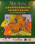 Cover: Milli Methas Naturkundespiel - Tivola