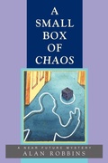 Cover: A Small Box of Chaos - iUniverse
