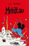 Cover: Mehltau - Reprodukt