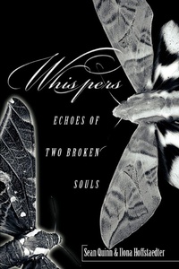 Enlarge image Cover: Whispers - iUniverse