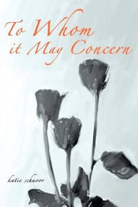 Abbildung von: To Whom it May Concern - iUniverse