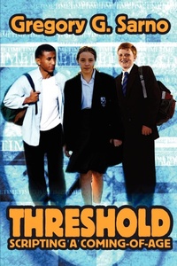 Abbildung von: Threshold - iUniverse
