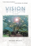 Cover: Vision - iUniverse