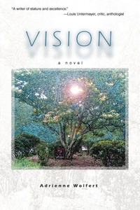 Enlarge image Cover: Vision - iUniverse